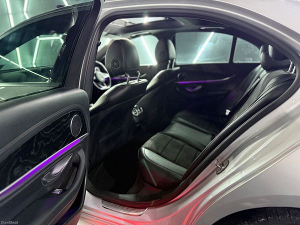 ◼️2016 MERCEDES-BENZ E220 AMG LINE PREMIUM◼️ 375472719