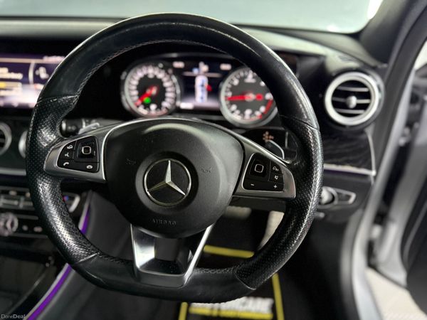 ◼️2016 MERCEDES-BENZ E220 AMG LINE PREMIUM◼️ 375472721