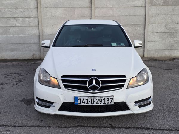 Mercedes-Benz C200 CDI  AVANTGARDE SPORT AUTO 375486596