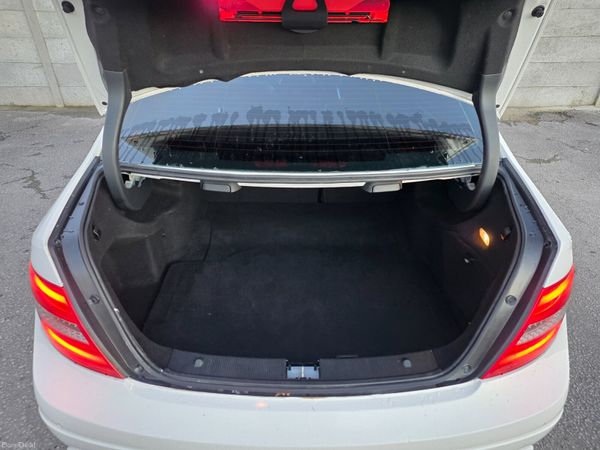 Mercedes-Benz C200 CDI  AVANTGARDE SPORT AUTO 375486655