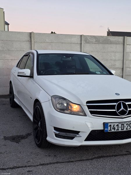 Mercedes-Benz C200 CDI  AVANTGARDE SPORT AUTO 375486601