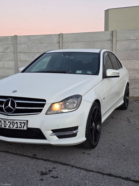Mercedes-Benz C200 CDI  AVANTGARDE SPORT AUTO 375486602