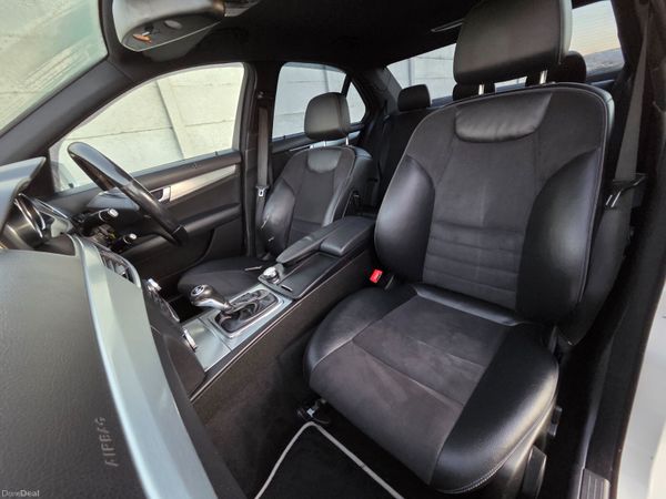 Mercedes-Benz C200 CDI  AVANTGARDE SPORT AUTO 375486761