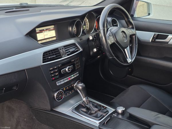 Mercedes-Benz C200 CDI  AVANTGARDE SPORT AUTO 375486770