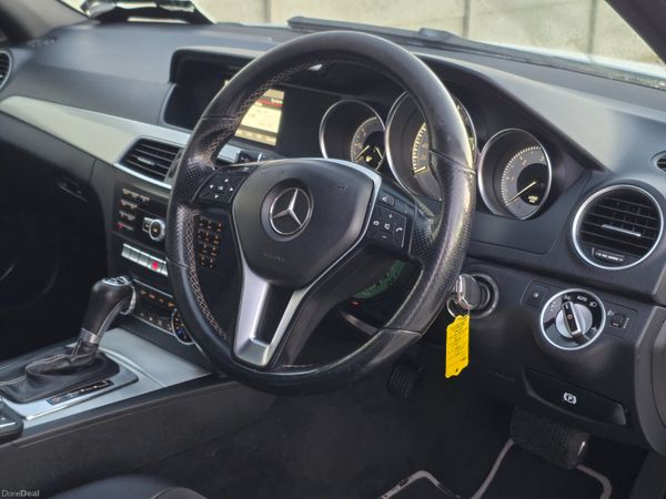 Mercedes-Benz C200 CDI  AVANTGARDE SPORT AUTO 375486772