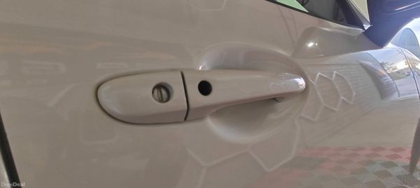 162 Mazda Demio 1.3 Petrol Automatic 375495360