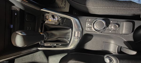 162 Mazda Demio 1.3 Petrol Automatic 375495658