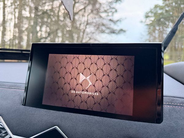 DS Automobiles DS 3 2021 375406164