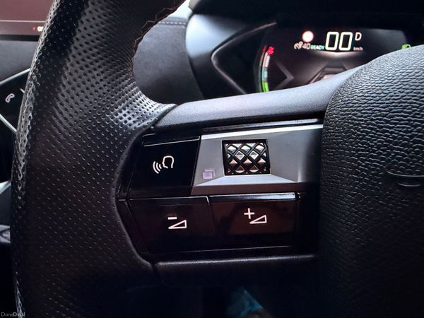 DS Automobiles DS 3 2021 375406170