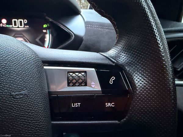 DS Automobiles DS 3 2021 375406172