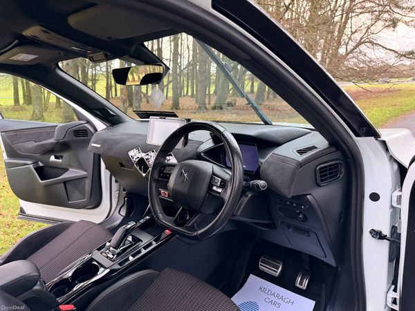 DS Automobiles DS 3 2021 375406176