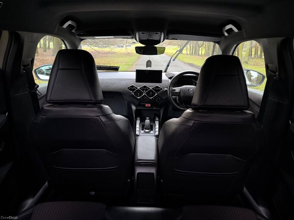 DS Automobiles DS 3 2021 375406196