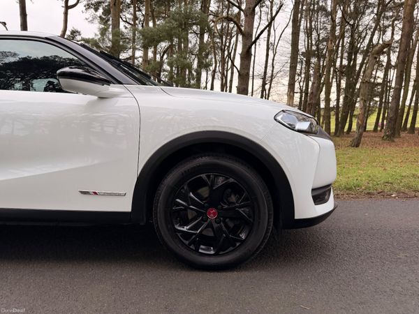 DS Automobiles DS 3 2021 375406216