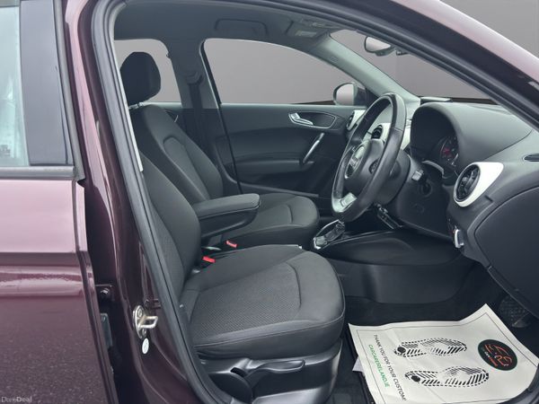 2015 AUDI A1 (S103) 375406528