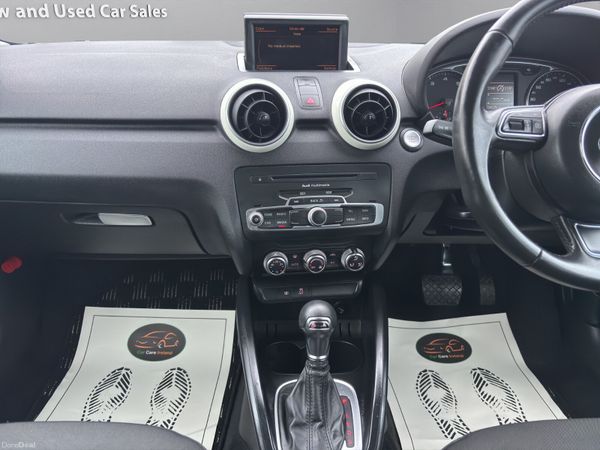 2015 AUDI A1 (S103) 375406534