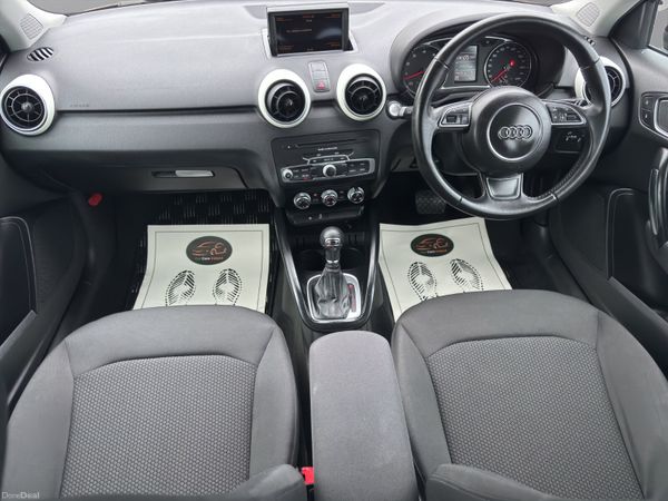 2015 AUDI A1 (S103) 375406536
