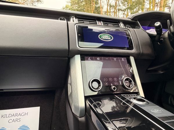 Land Rover Range Rover 2020 Vogue 375408046