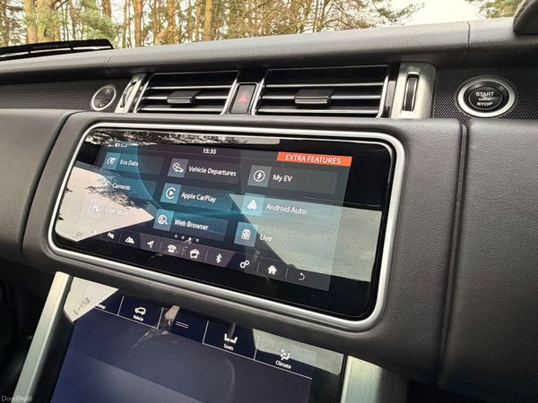Land Rover Range Rover 2020 Vogue 375408080