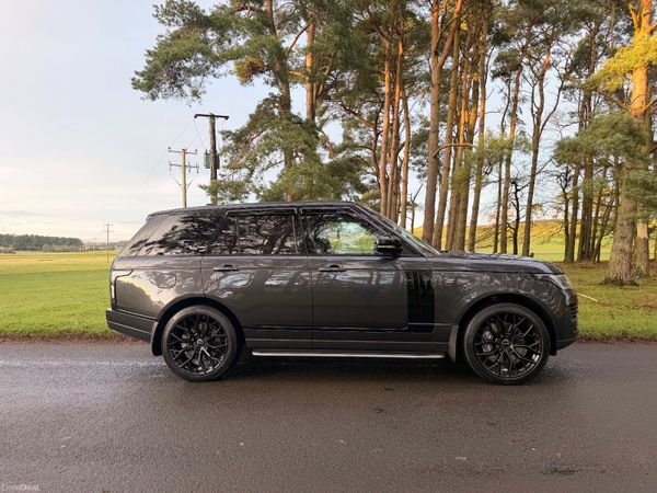 Land Rover Range Rover 2020 Vogue 375408036