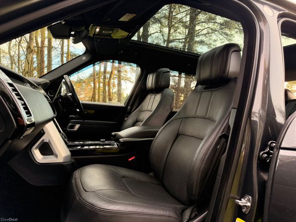 Land Rover Range Rover 2020 Vogue 375408242