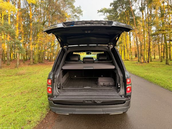 Land Rover Range Rover 2020 Vogue 375408272