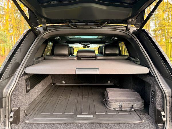 Land Rover Range Rover 2020 Vogue 375408274