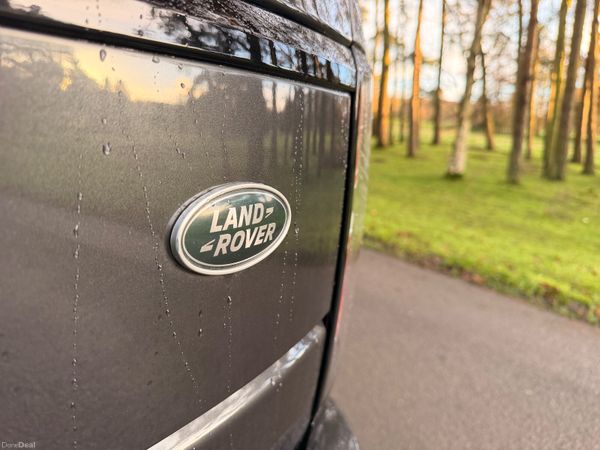 Land Rover Range Rover 2020 Vogue 375408284
