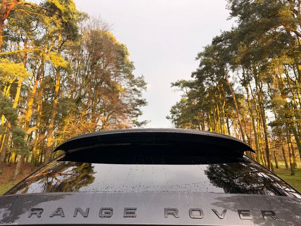 Land Rover Range Rover 2020 Vogue 375408290