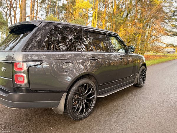 Land Rover Range Rover 2020 Vogue 375408310
