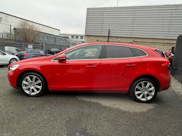 2016 VOLVO V40 1.5 AUTO *FULL LEATHER* 375415164