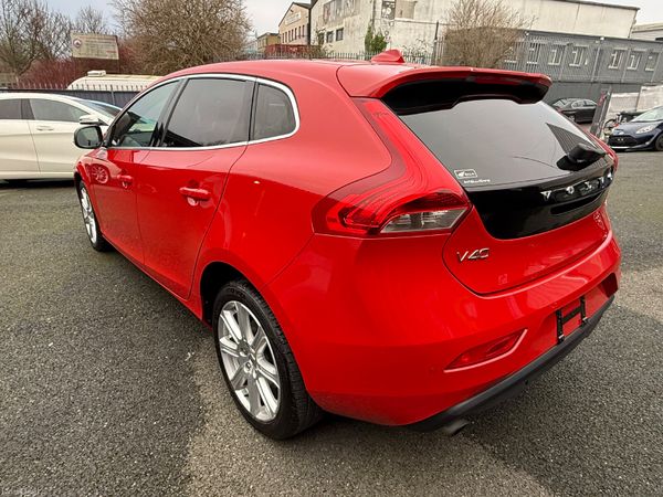 2016 VOLVO V40 1.5 AUTO *FULL LEATHER* 375415166