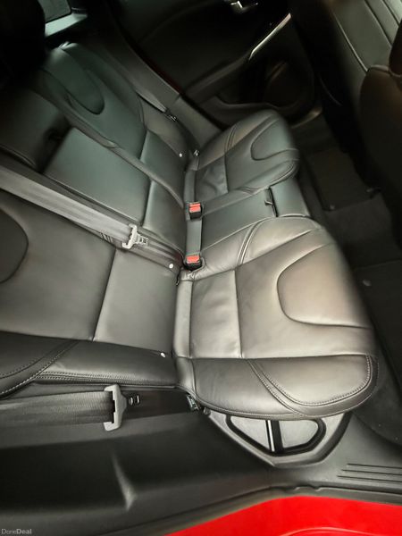 2016 VOLVO V40 1.5 AUTO *FULL LEATHER* 375415175