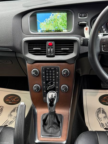 2016 VOLVO V40 1.5 AUTO *FULL LEATHER* 375415182