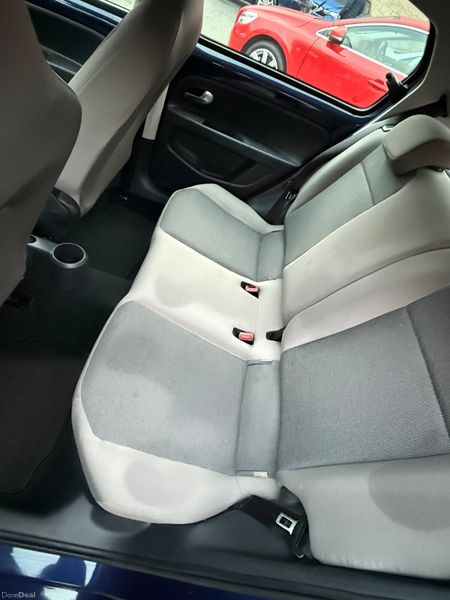 2016 VOLKSWAGEN  UP! 1.0 PETROL AUTOMATIC 375415256