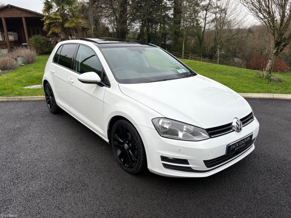 2016 Volkswagen Golf 2.0TDI 150bhp 375421643