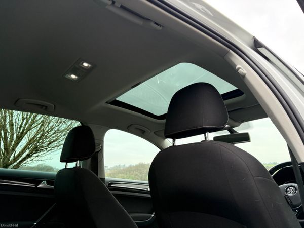 2016 Volkswagen Golf 2.0TDI 150bhp 375421667