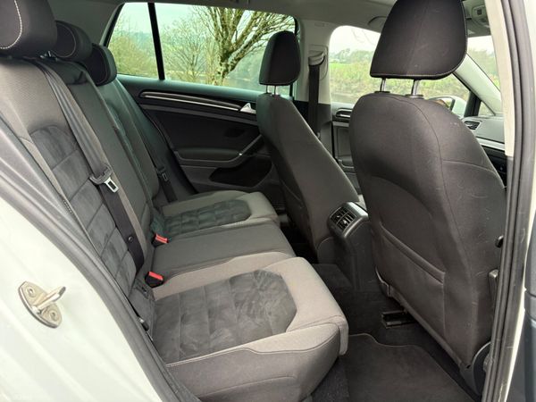 2016 Volkswagen Golf 2.0TDI 150bhp 375421673