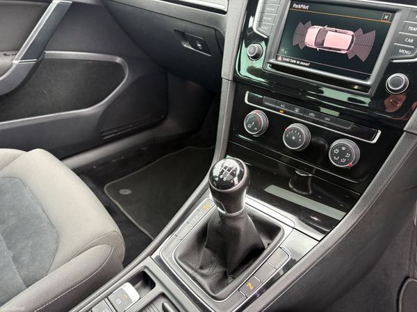 2016 Volkswagen Golf 2.0TDI 150bhp 375421674