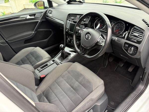 2016 Volkswagen Golf 2.0TDI 150bhp 375421688