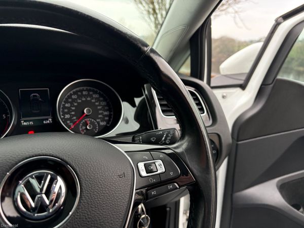 2016 Volkswagen Golf 2.0TDI 150bhp 375421689