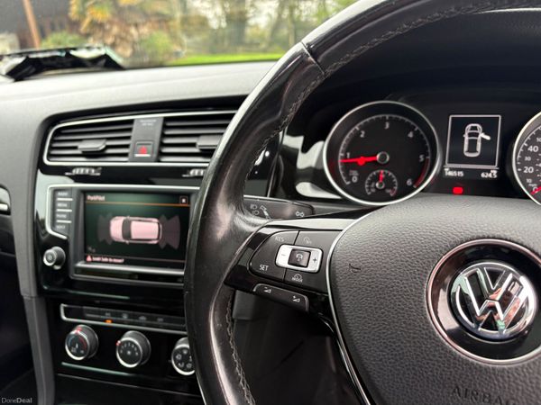 2016 Volkswagen Golf 2.0TDI 150bhp 375421690