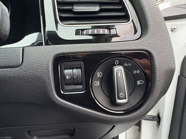 2016 Volkswagen Golf 2.0TDI 150bhp 375421691