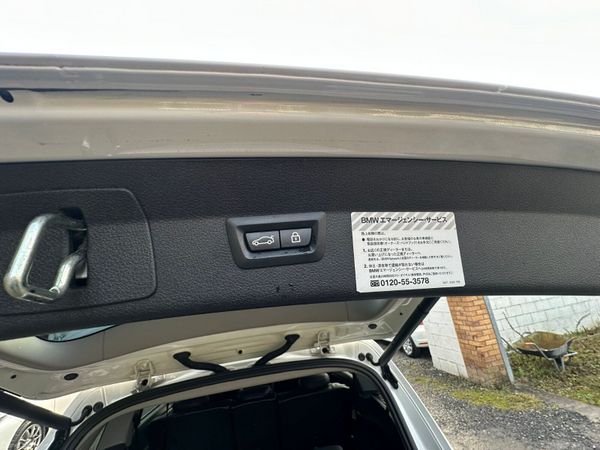 BMW 2-SERIES 2015  67K MILES 7 SEATER WITH CARPLAY 375430773