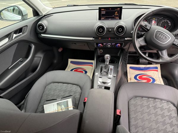 Audi A3 Auto 2014 375433849