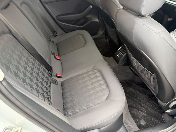 Audi A3 Auto 2014 375433852