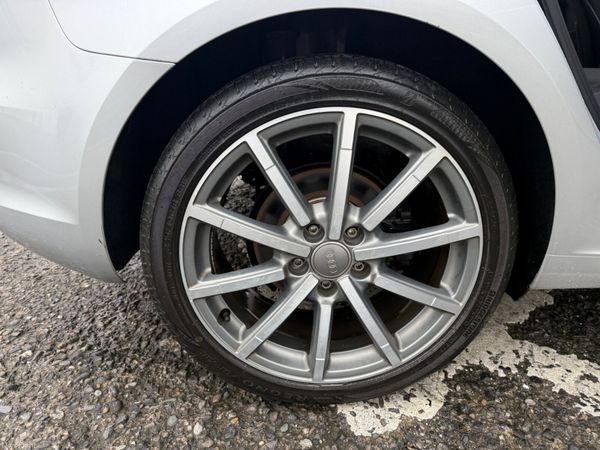 Audi A3 Auto 2014 375433861