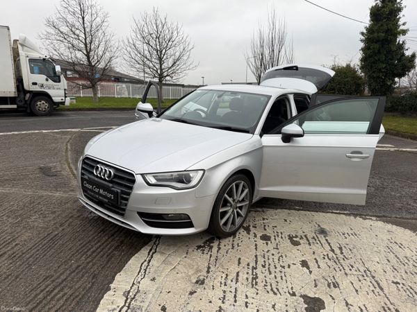 Audi A3 Auto 2014 375433830