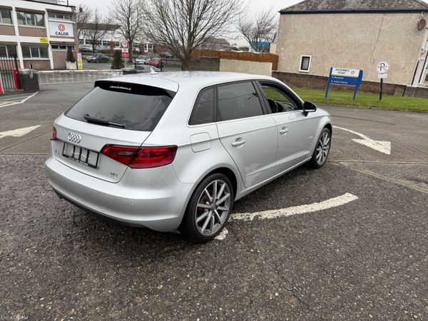 Audi A3 Auto 2014 375433835