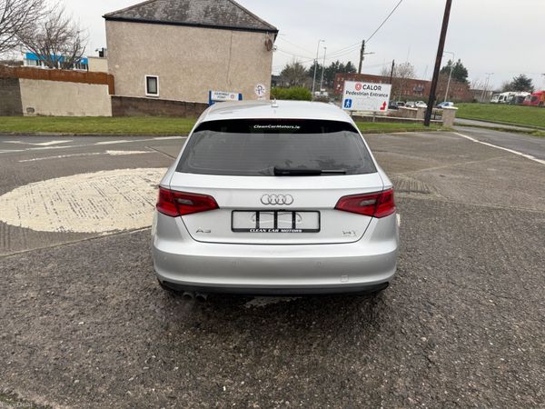 Audi A3 Auto 2014 375433837