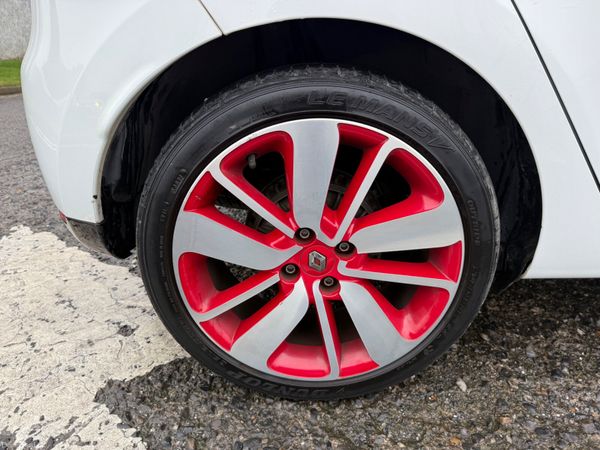 Renault Clio 2014 Automatic 375436138